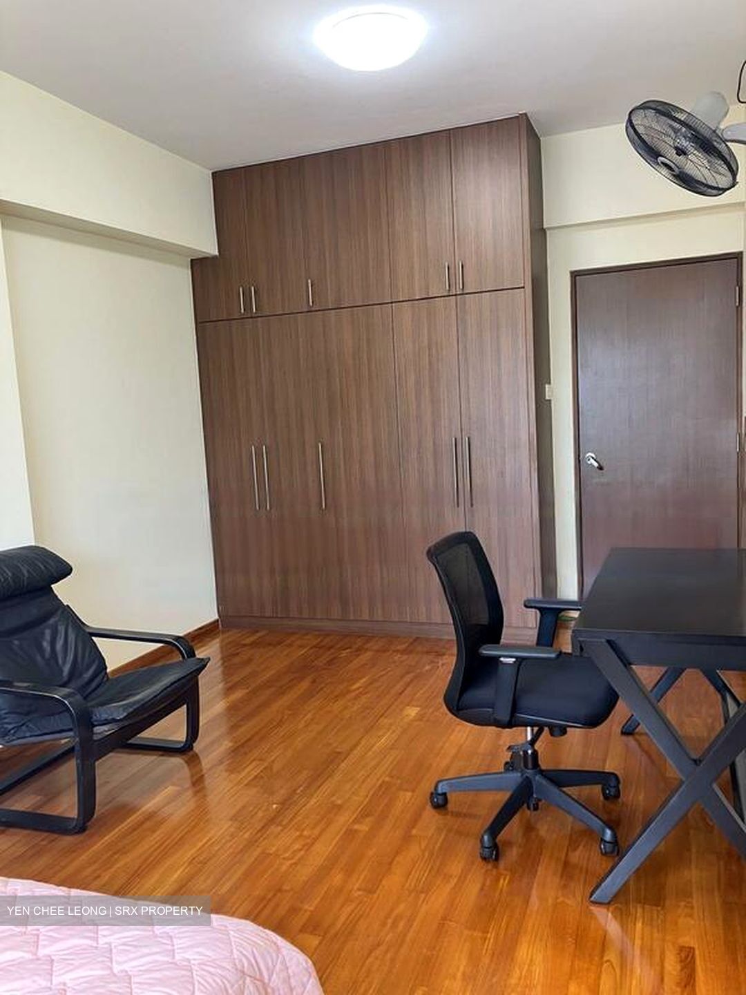 Yong An Park (D9), Condominium #452515491